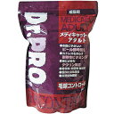 【正規品】ニチドウ Dr.PRO メディキャットCアダルト 2kg 4975677019982【T】