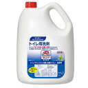 【生活雑貨】【花王】トイレマジックリン 消臭・洗浄スプレー【4.5L】【MKC】