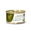 【PET】【EQUILIBRIA】※ポイント11倍※ エクイリブリア キャット ウェットタイプ 仔牛&ハーブ (85g) JAN:8031701202815【CI】