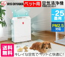 【200円クーポン配布中】送料無料 空気清浄機 2