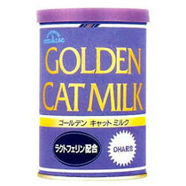 日本ペット　ミオ　キャットミルク130gゴ−ルデン【D】