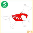 【エントリーでポイント3倍】ドッグラッシュガード S 犬 ウ...