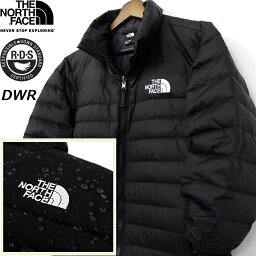 THE NORTH FACE ザ <strong>ノースフェイス</strong> MINOQUA DOWN JACKET <strong>ダウン</strong>ジャケット メンズ TNF BLACK 黒色 RDS認証 グース<strong>ダウン</strong> DWR撥水仕様