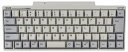HHKB Professional HYBRID Type-S 日本語配列/白