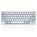【送料無料】PFU製Happy Hacking Keyboard Professional2 Type-S 白／無刻印（英語配列キーボード）PD-KB400WNS