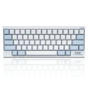 【送料無料】PFU製Happy Hacking Keyboard Professional2 Type-S 白/無刻印(英語配列キーボード)PD-KB400WNS