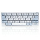 PFU製Happy Hacking Keyboard Professional2 Type-S 白（英語配列）プロフェッショナルのための最上級バージョン