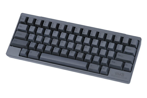 yzPFUHappy Hacking Keyboard Professional BT pz^nipzL[{[hjPD-KB600B