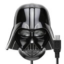 STARWARS micro USBコネクタAC充