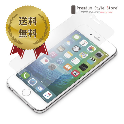 iPhone 6s/6p tیtB ɂ炳A`OA PG-I6TA03
