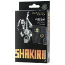 SHAKIRA シャキーラ - EAR BUDS IN WINDOW BOX / イヤホン・ヘッドホン 【公式 / オフィシャル】