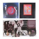 ERIC CLAPTON エリッククラプトン Winwood Tour / パンフレット