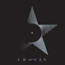 DAVID BOWIE デヴィッド・ボウイ (Space Oddity発売50周年記念 ) - BLACKSTAR (通常盤 LP) / CD・DVD・レコード