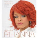 RIHANNA リアーナ - Bad Girl(ハードカバー) / 写真集