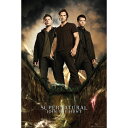 SUPERNATURAL スーパーナチュラル - Join The Hunt / ポスター 【公式 / オフィシャル】