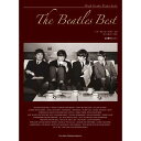 BEATLES ビートルズ ハイ・グレード・ピアノ・ソロ ビートルズ・ベスト / 楽譜・スコア