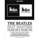 BEATLES ビートルズ バンド・スコア ビートルズ「パスト・マスターズVol.1 & Vol.2」 / 楽譜・スコア