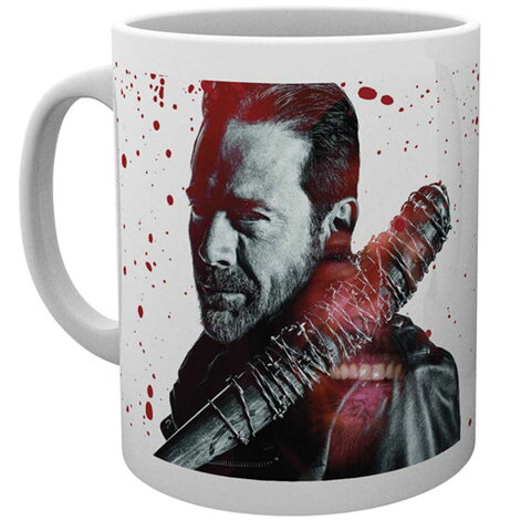 WALKING DEAD ウォーキングデッド - Negan Blood / マグカップ 【公式 / オフィシャル】