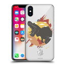 MONSTER HUNTER モンスターハンター (2021年映画公開記念 ) - Anjanath ハードcase / iPhoneケース 【公式 / オフィシャル】