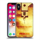PREACHER プリーチャー - Teaser