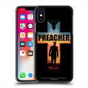 PREACHER プリーチャー - Jesse C