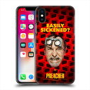 PREACHER プリーチャー - TC 【ソフト