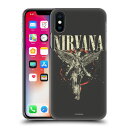 NIRVANA ニルヴァーナ - In Utero ハード ...