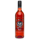 MOTORHEAD モーターヘッド (結成45周年記念 ) - SHIRAZ WINE / ROSE / 洋酒