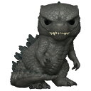 【予約商品】 GODZILLA ゴジラ (映画『ゴジラ対コング』公開記念 ) - POP! Movies:Vinyl Figure / フィギュア・人形 【公式 / オフィシャル】