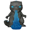 【予約商品】 GODZILLA ゴジラ (映画『ゴジラ対コング』公開記念 ) - POP! Movies:Heat Ray / フィギュア・人形 【公式 / オフィシャル】