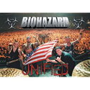 BIOHAZARD バイオハザード - Crowd / ポスター 【公式 / オフィシャル】
