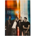 BLUE ブルー Tour 2002 / パンフレット