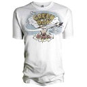 GREEN DAY グリーンデイ - DOOKIE VINTAGE / Tシャツ / メンズ 【公式 / オフィシャル】