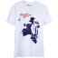 MICHAEL JACKSON マイケルジャクソン (追悼10周年 ) - KING OF POP PORTRAIT / Amplified( ブランド ) / Tシャツ / メンズ 【公式 / オフィシャル】 7,800円