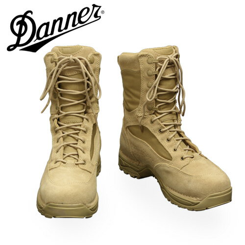 DANNER デザート TFX ROUGH-OUT HOT