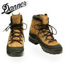 DANNER コンバット・ハイカー