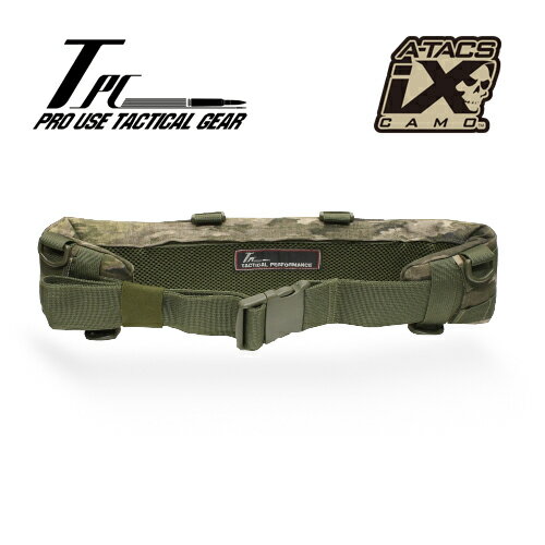 TP RECON BELT / A-TACS iX 【tactical performan…...:phantom:10006027