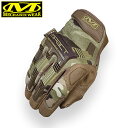 Mechanix M-PACT グローブ / Multicam 【メカニックス メカニクス エムパクト glove】メンズ ミリタリー アウトドア マルチカム サイクリング ツーリング