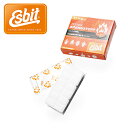 Esbit ポケットストーブ用 予備固形...