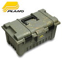PLANO ラージ アクセサリーケース 【プラノ】ミリタリー ツールボックス 収納ケース カモフラージュ