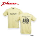 PHANTOM ST3 ダークエンジェル Tシャツ