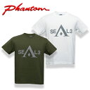 PHANTOM LAMBDA SEALs Tシャツ