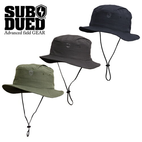 SUBDUED CURRENT HAT【サブデュード】メンズ ミリタリー アウトドア キャ…...:phantom:10006030