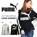 スウェット パーカー PUMA プーマ レディース アーカイ...