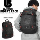 【すぐ使える100円割引クーポン配布中★12/11まで】 送料無料 バックパック バートン BURTON デイパック Rider's Pack 25L リュックサック ボードキャリー バックカントリー ストリート スケート スノーボード スノボ 110381 20%off