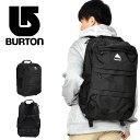 送料無料 バックパック バートン BURTON デイパック Traverse Pack 35L リュックサック スケート スノーボード スノボ 旅行 トラベル 122281 10%off