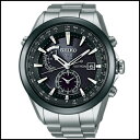 新品 即日発送 SEIKO セイコー アストロン GPS ソーラー 電波 時計 メンズ 腕時計 SBXA003