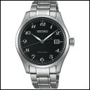 【コスパ高め】 新品 即日発送 SEIKO セイコー プレサージュ 自動巻き 時計 メンズ 腕時計 SPB037J1