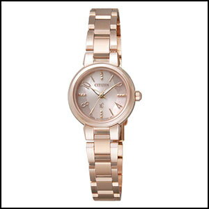 CITIZEN クロスシー ピンク ソーラー レディース 腕時計 XCB38-9143 CITIZEN クロスシー ピンク ソーラー レディース 腕時計 XCB38-9143