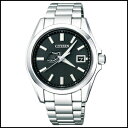 CITIZEN シチズン ザ・シチズン ソーラー 時計 AQ103057E